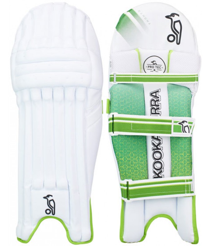 Kookaburra Kahuna 3.1 Batting Pads 2022